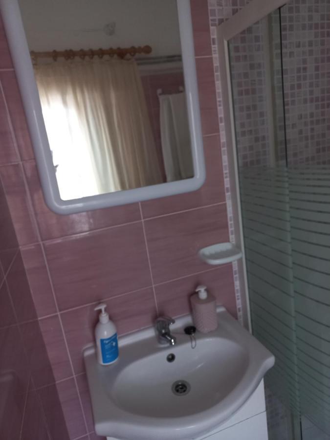 شقة Casa Chamine Piso 2 Sitio Da نازاريه المظهر الخارجي الصورة