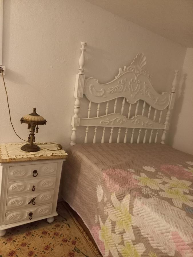 شقة Casa Chamine Piso 2 Sitio Da نازاريه المظهر الخارجي الصورة