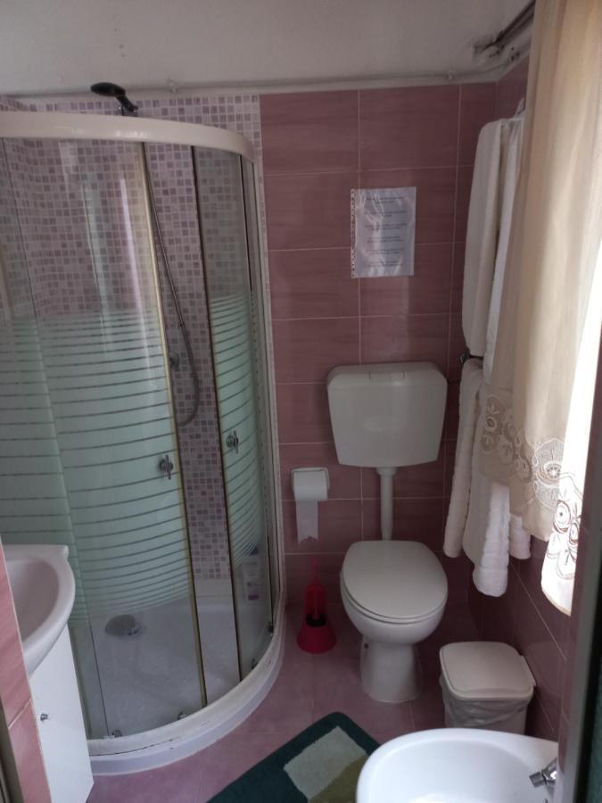 شقة Casa Chamine Piso 2 Sitio Da نازاريه المظهر الخارجي الصورة